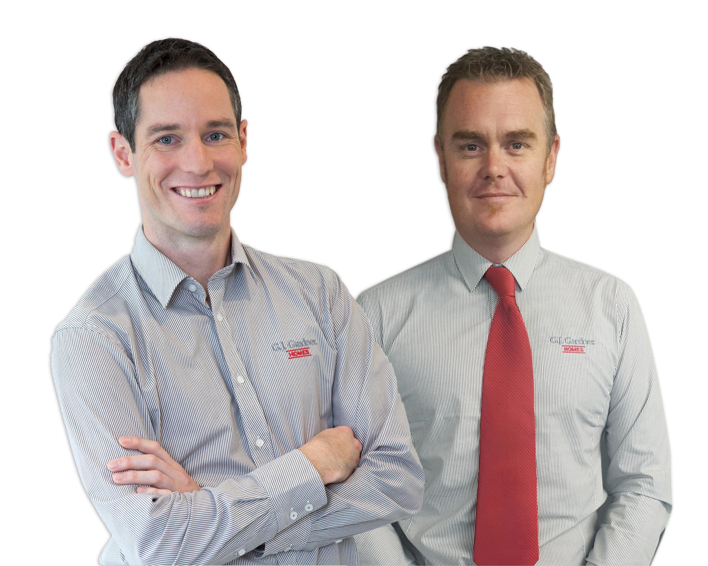 New Taupo Franchisees 