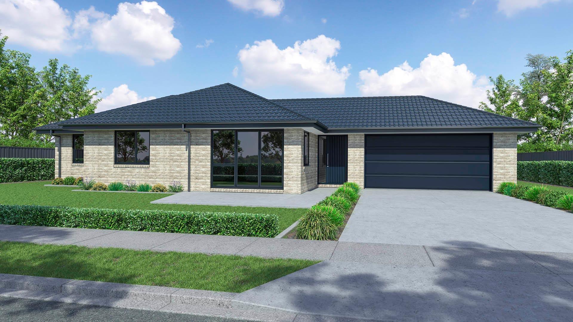 Ideal Family Living in Palmy image, index 0