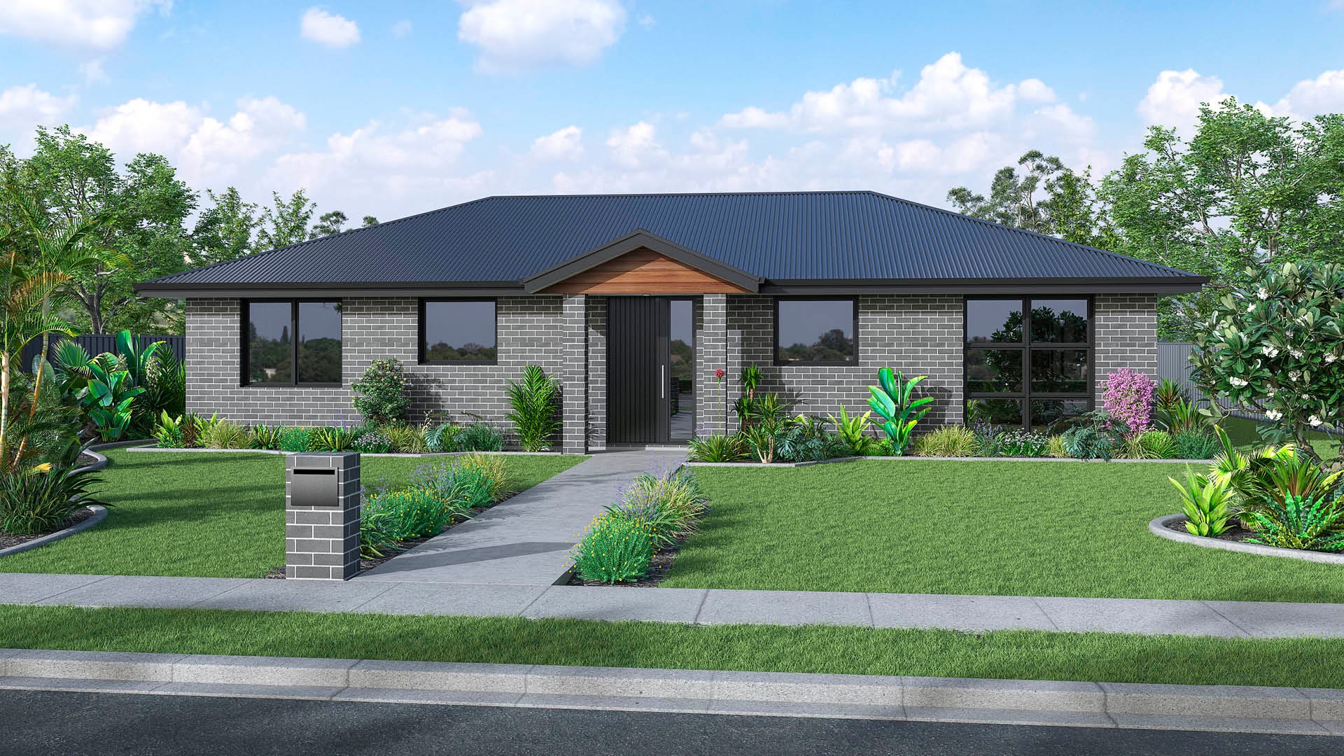 West Coaster 105m2 from $469,550* image, index 0