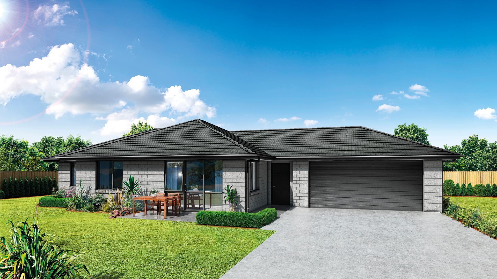 Build your new 4 Bed Family home in Tuakau image, index 0