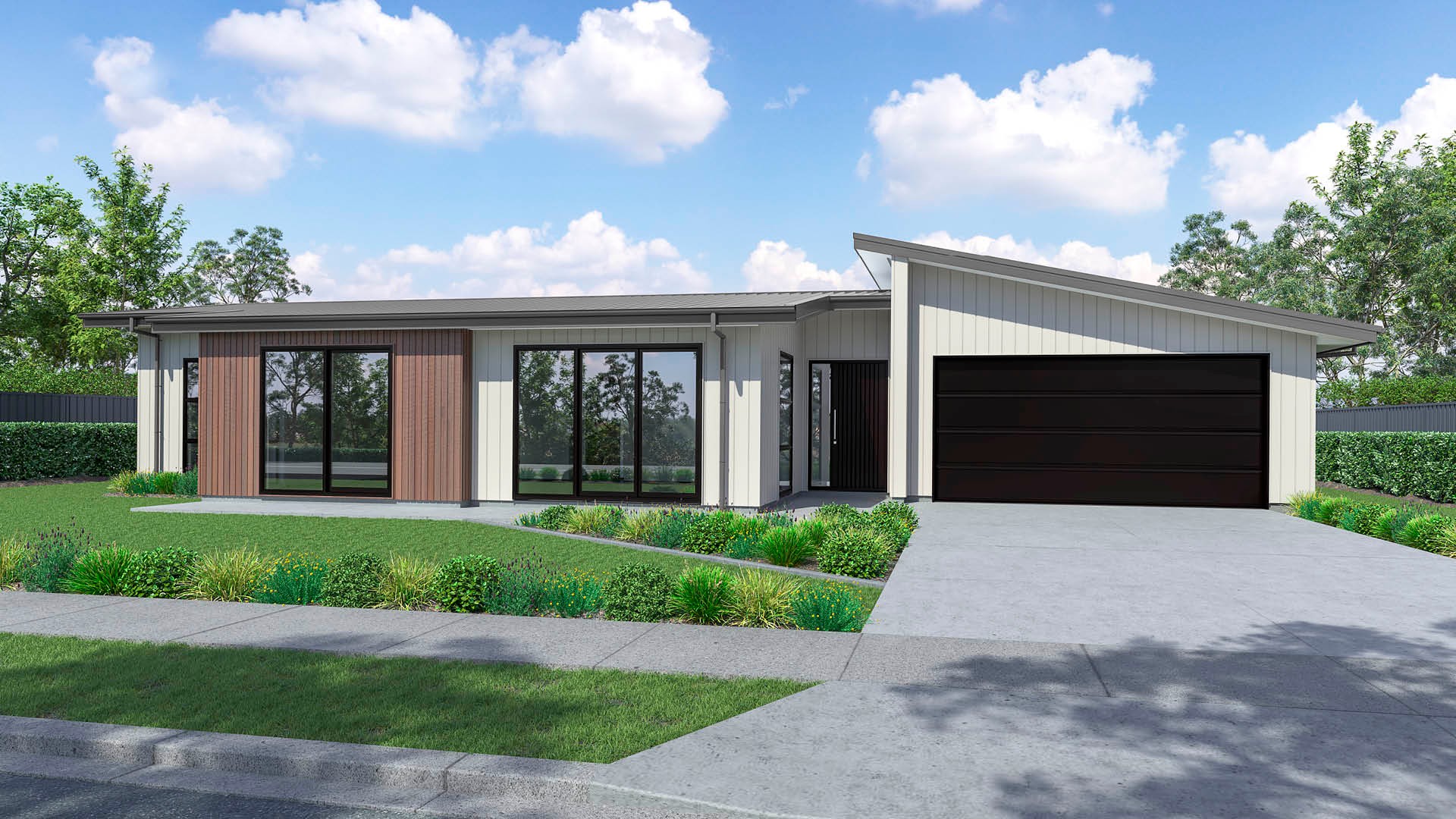 Build your Family Home on Milldale Drive image, index 0