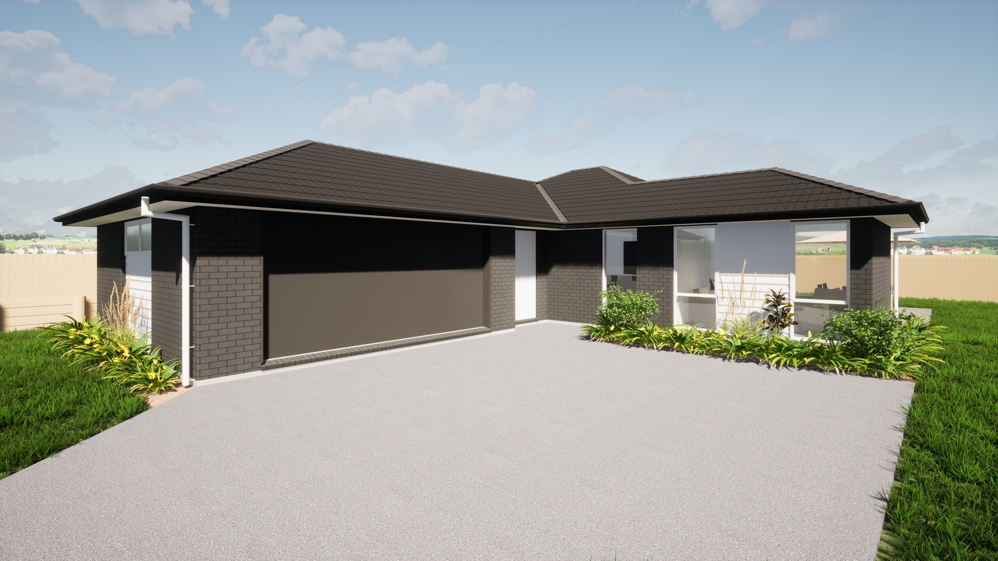 Fixed Price, Brand New Build in Hawera image, index 0
