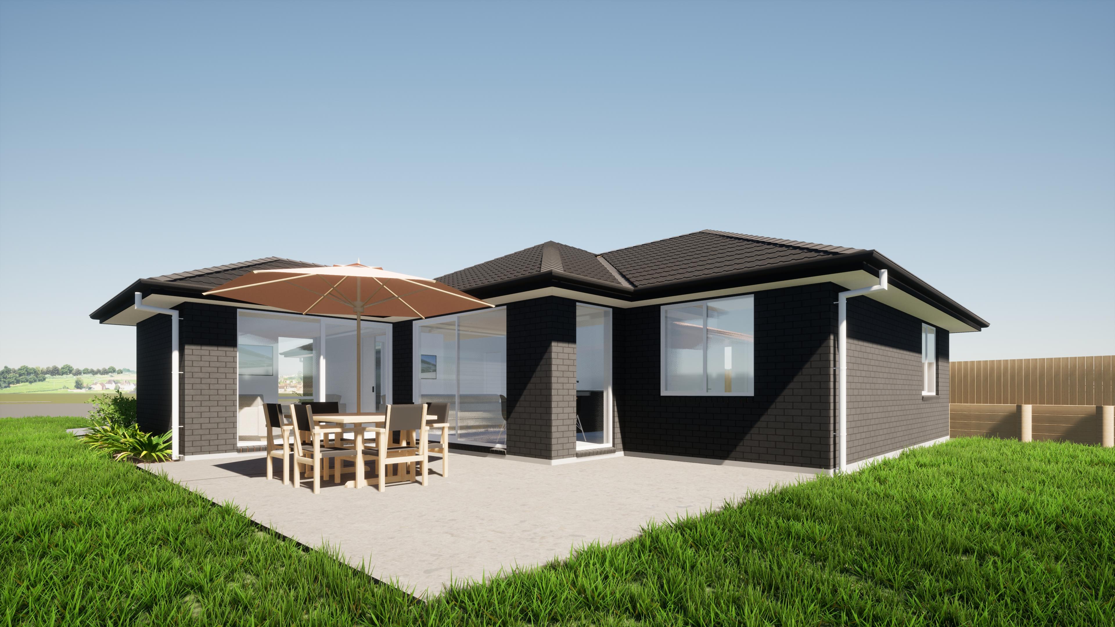 Fixed Price, Brand New Build in Hawera image, index 1