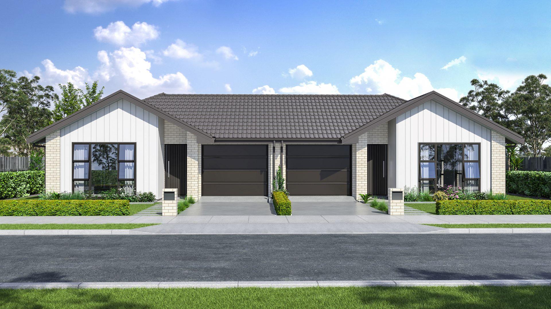 Paerata Rise: 3 Bedroom Home under construction! image, index 0