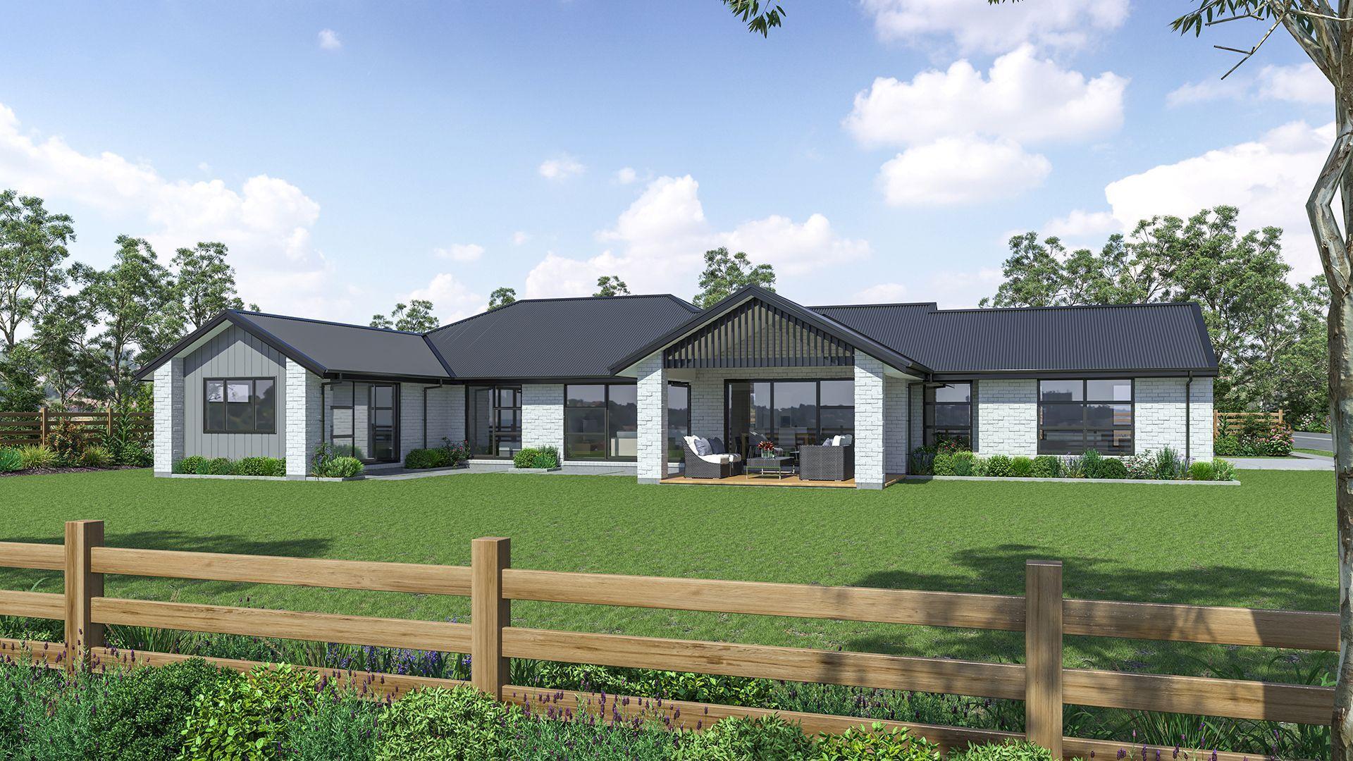 1 CM-18775 CM Showhome - render