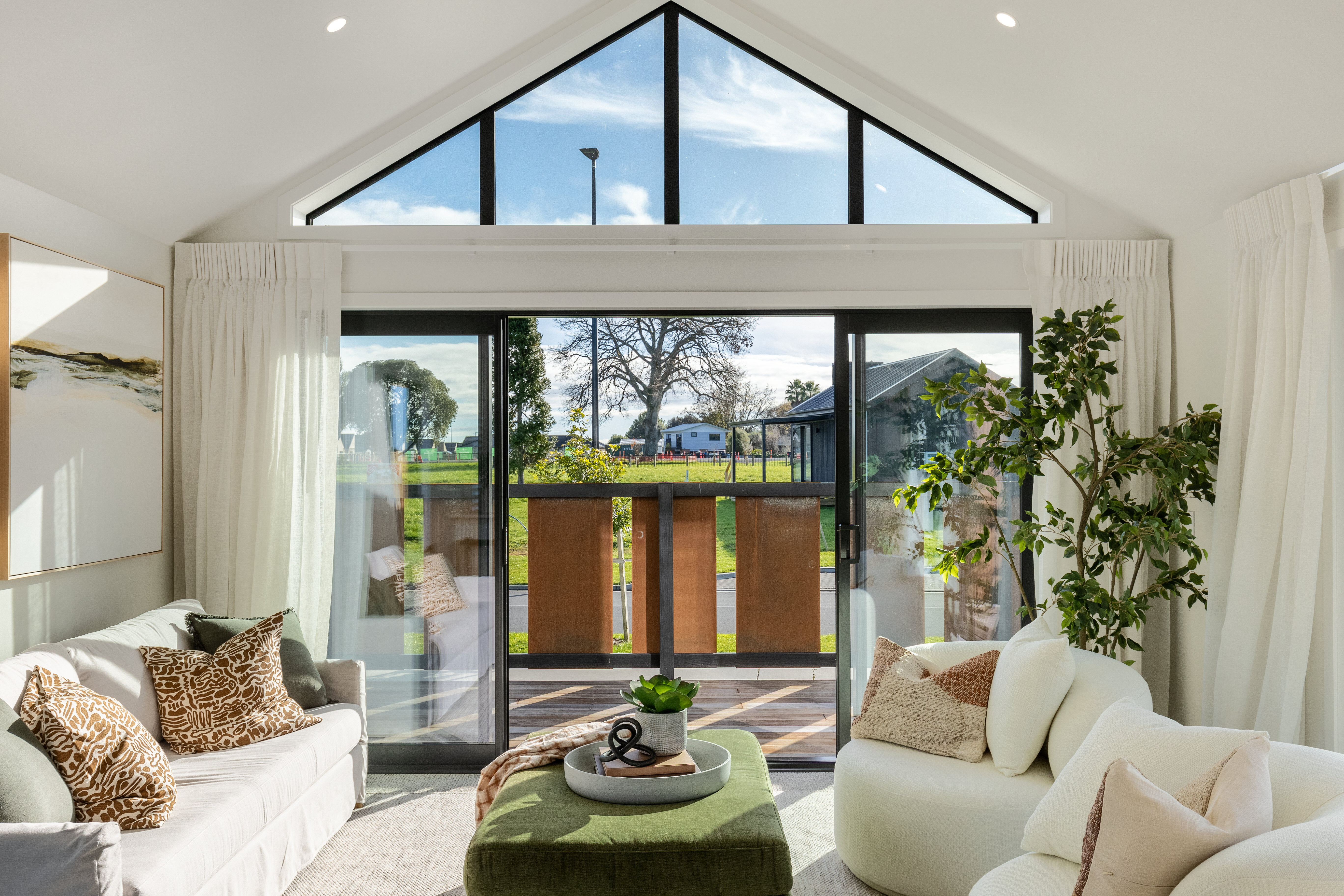 Your New Home Can Be Anything You Want