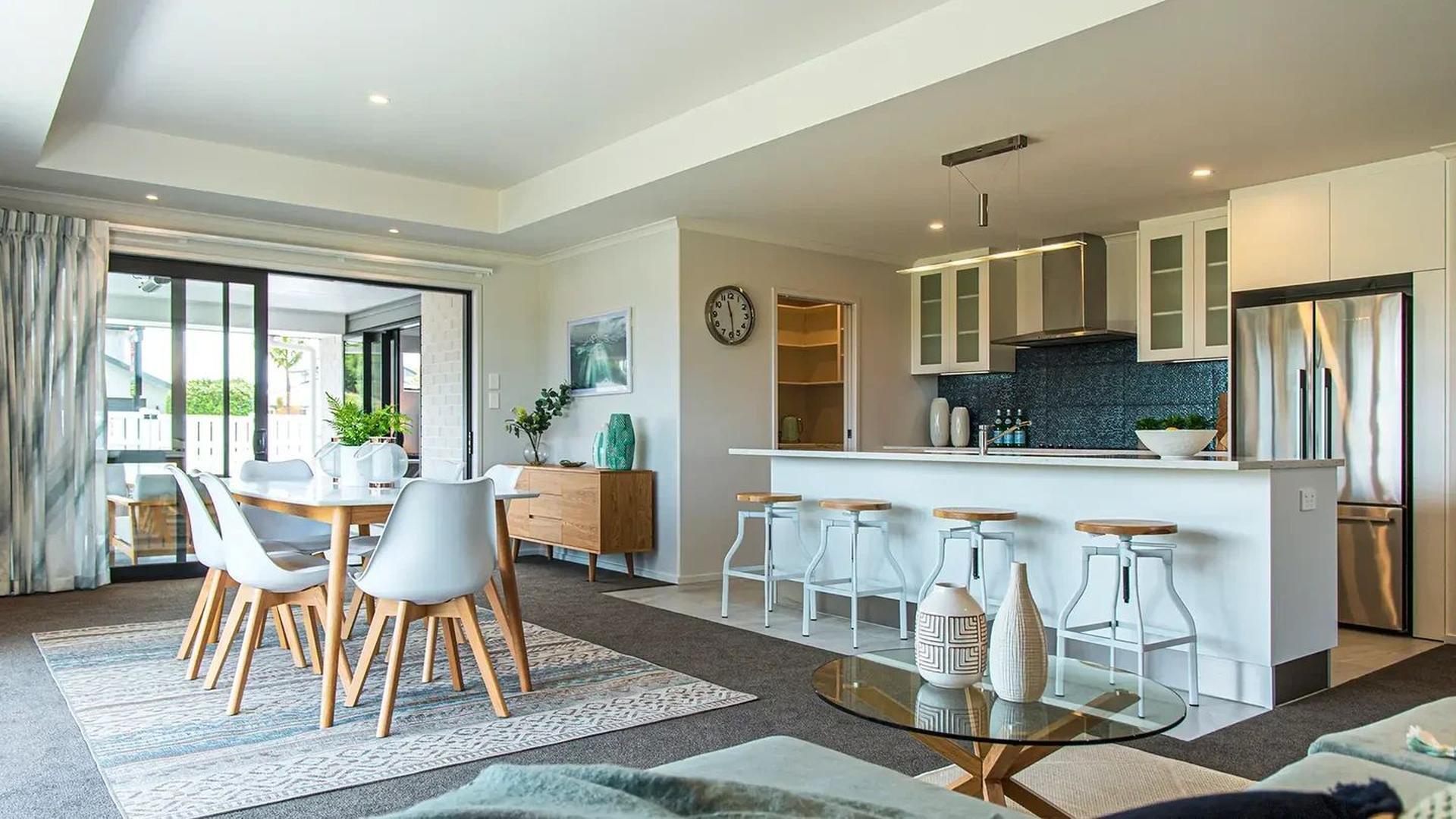 1 WW-19220 Lot 159 Limmer Rd - Kitchen Dining