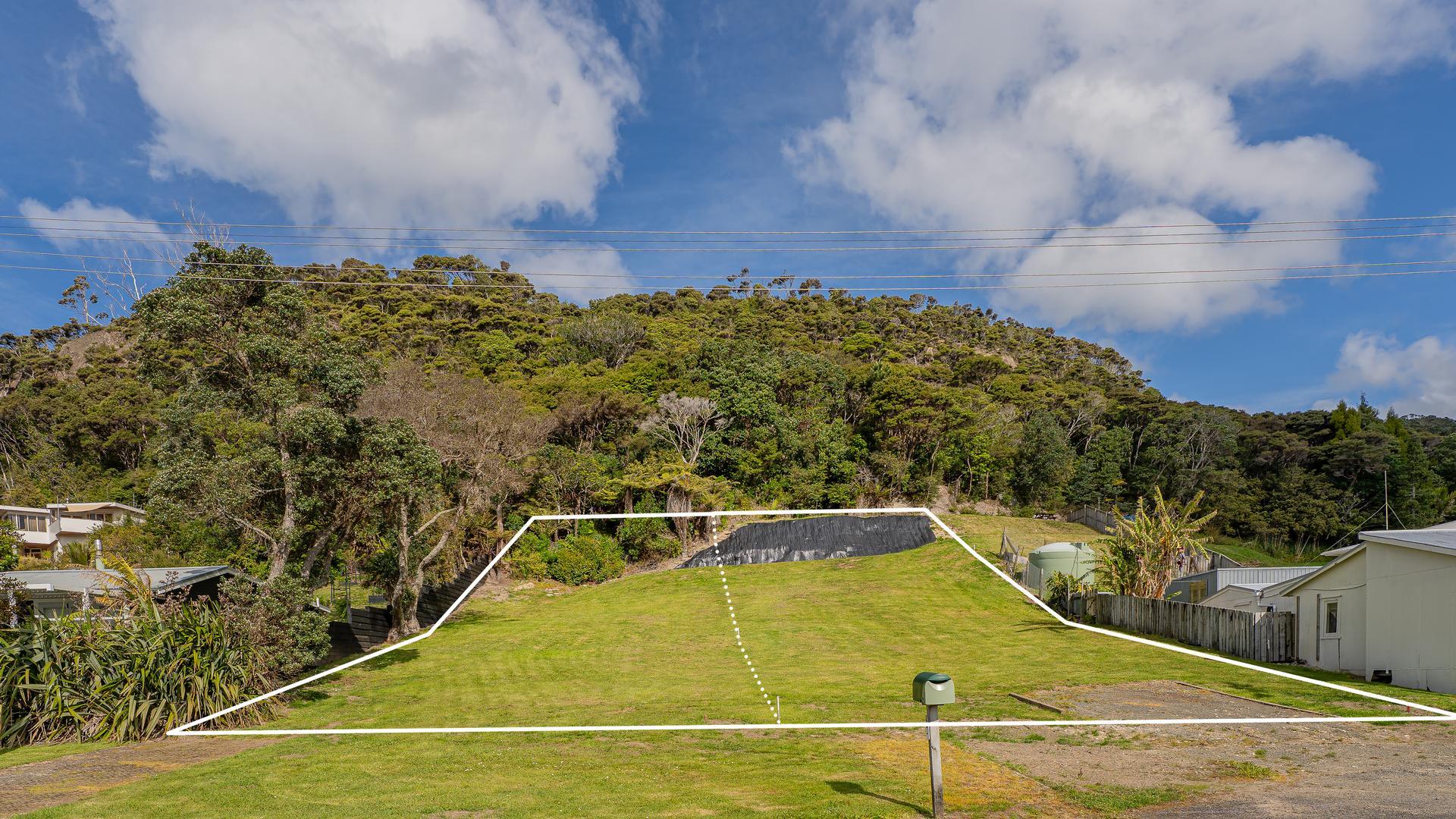 1135 and 1137 Purangi Road