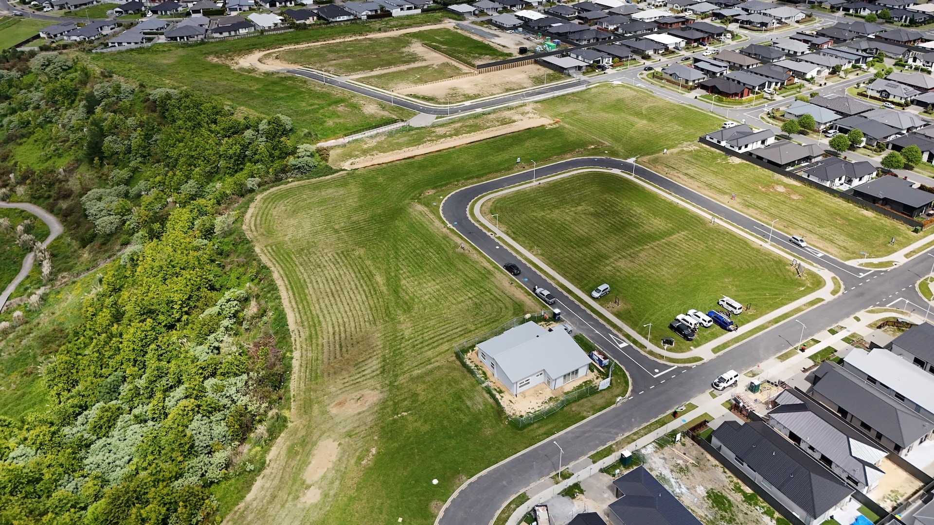 drone shot 1