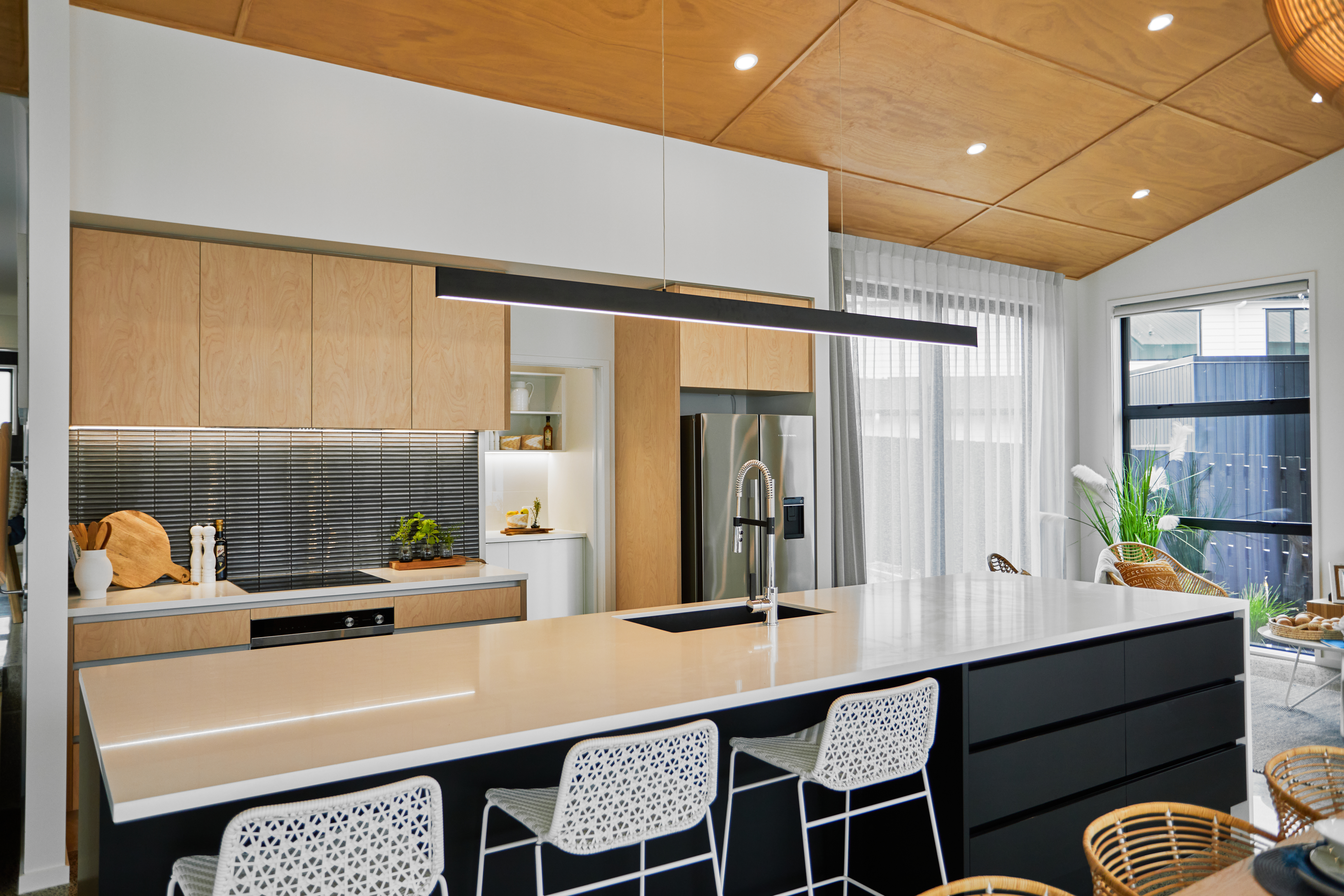 Hot Home Trends in 2025