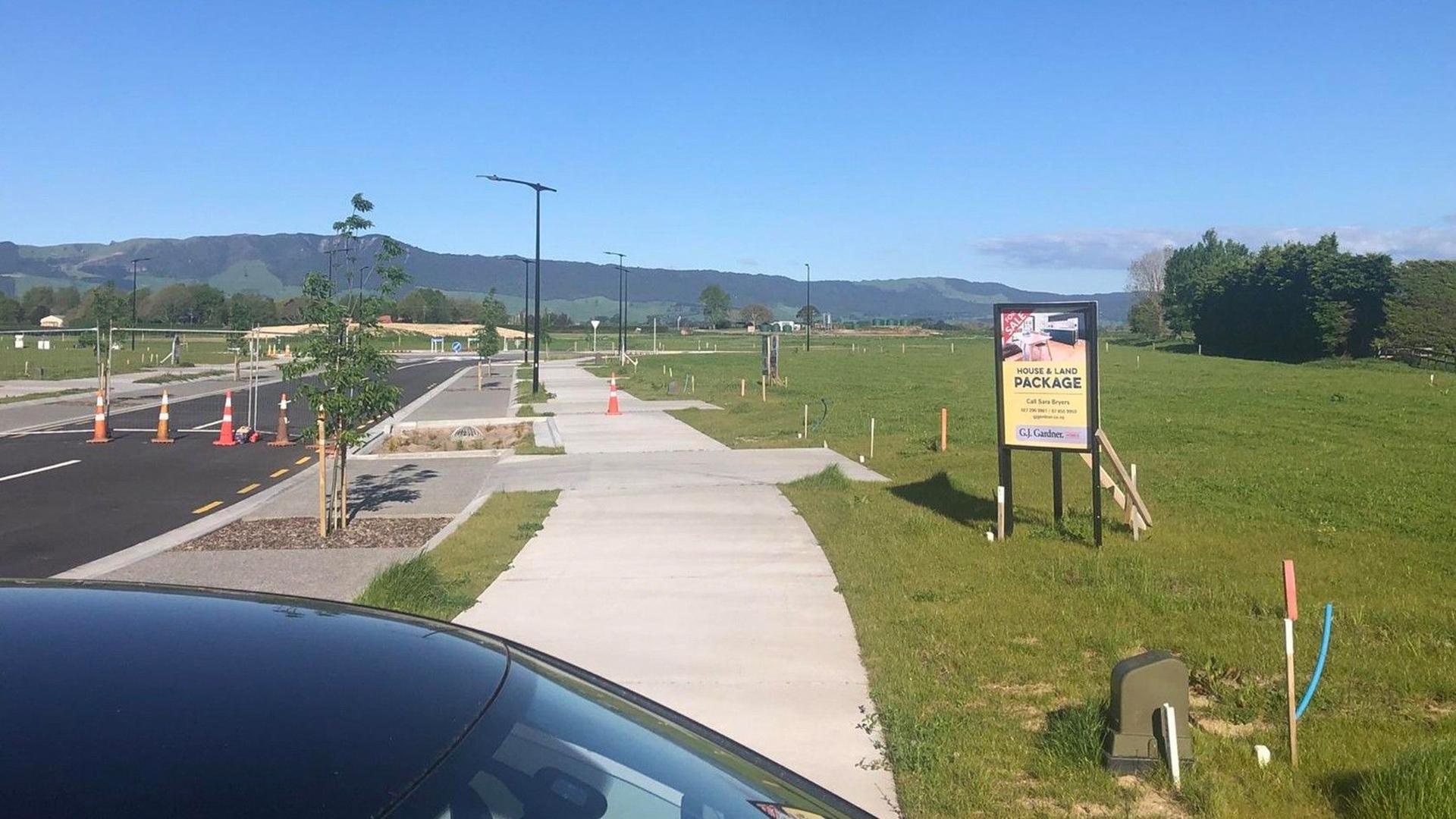 38 Tokotoko - Site photo 2