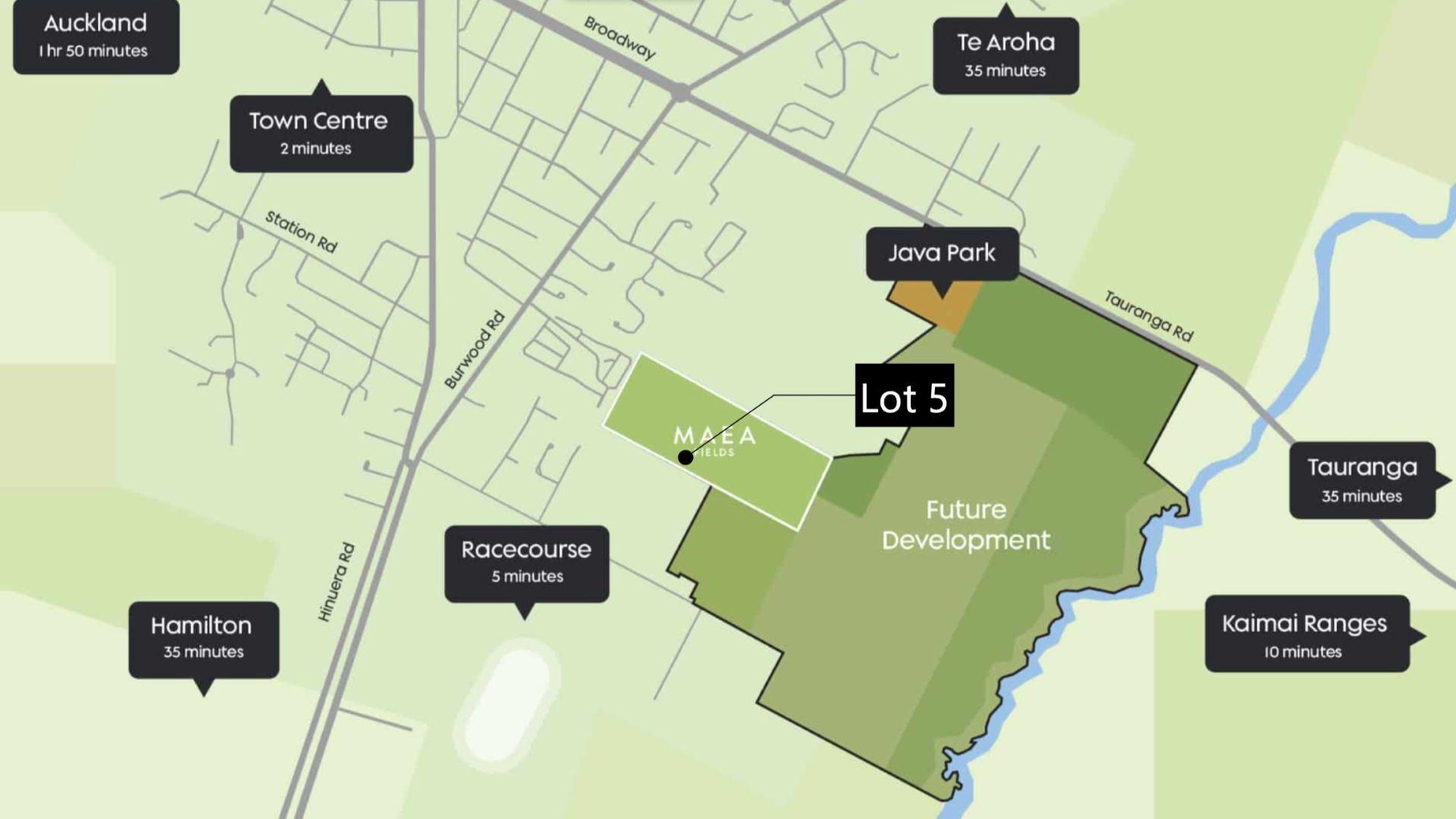 38 Tokotoko - location map