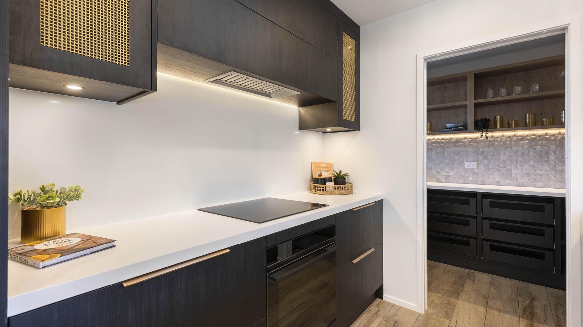 5 CM-18775 CM Showhome - scullery