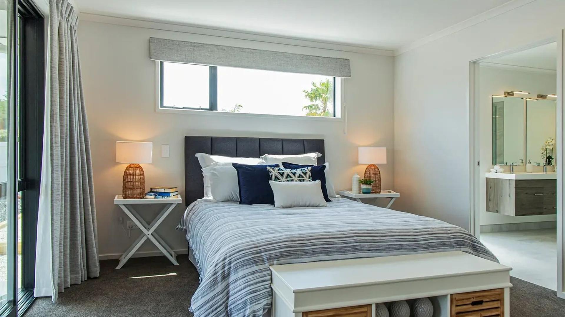 5 WW-19220 Lot 159 Limmer Rd - Bedroom 1