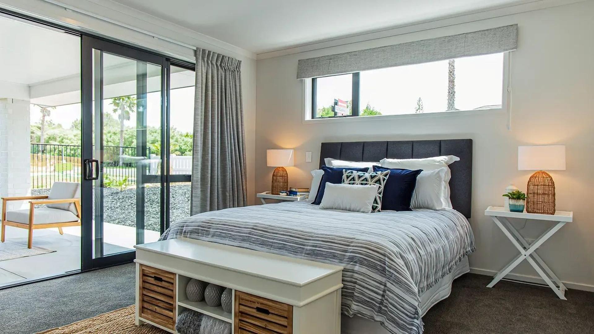 6 WW-19220 Lot 159 Limmer Rd - Bedroom 1