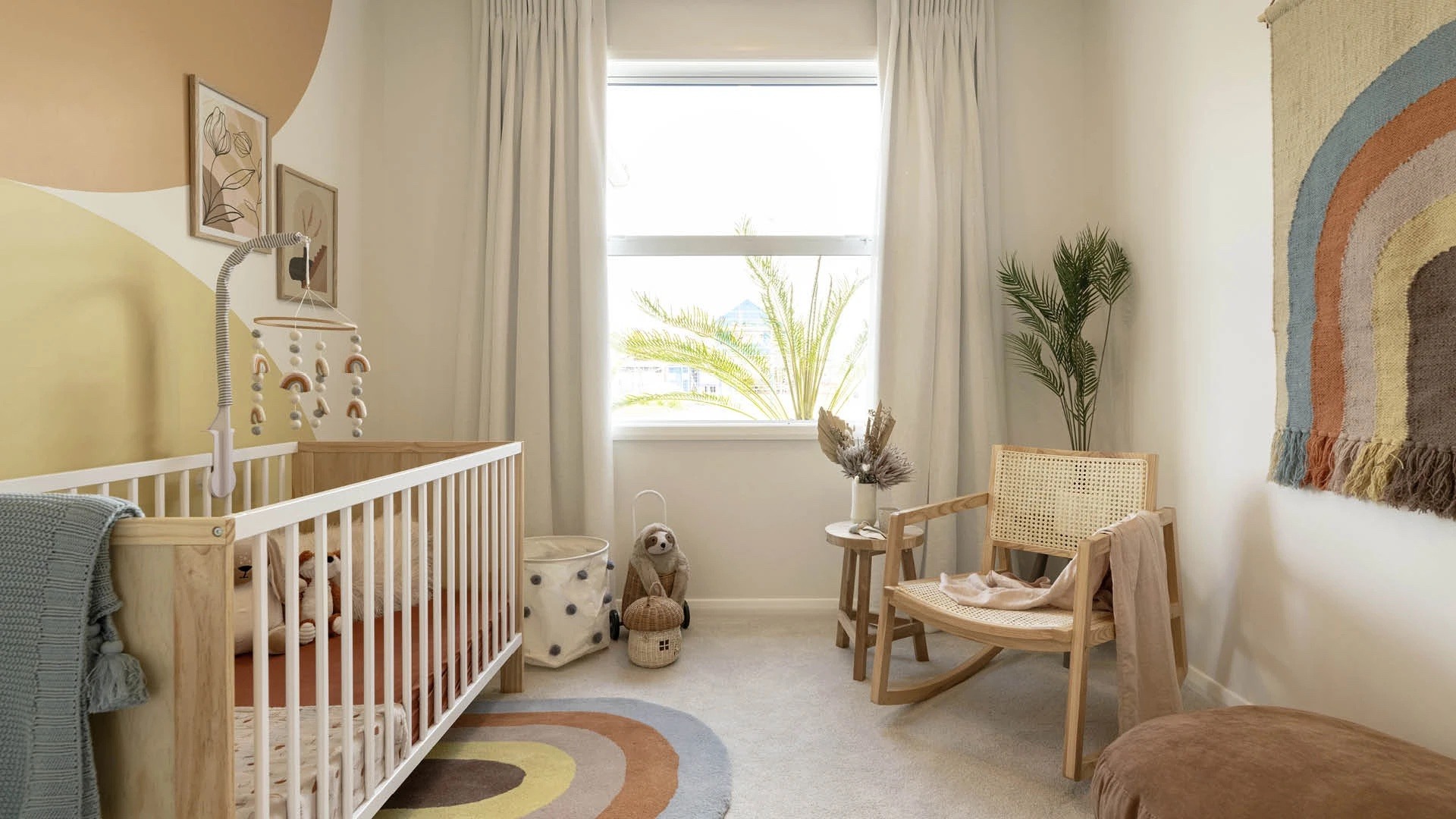 Kids Room
