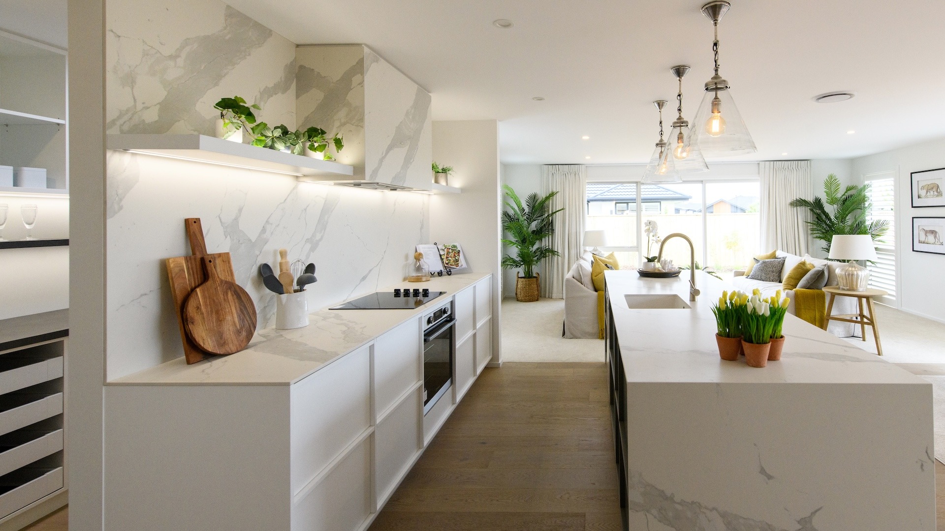 What Kitchen Aesthetic Matches Your Style