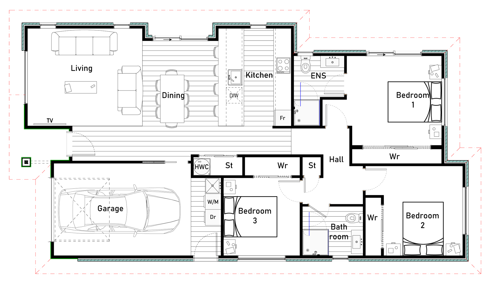 Floorplan Floorplan