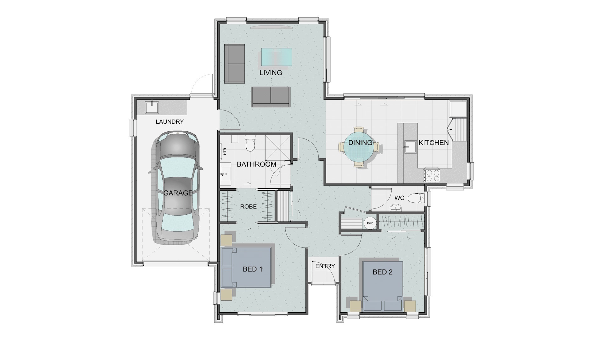 Floorplan Floorplan
