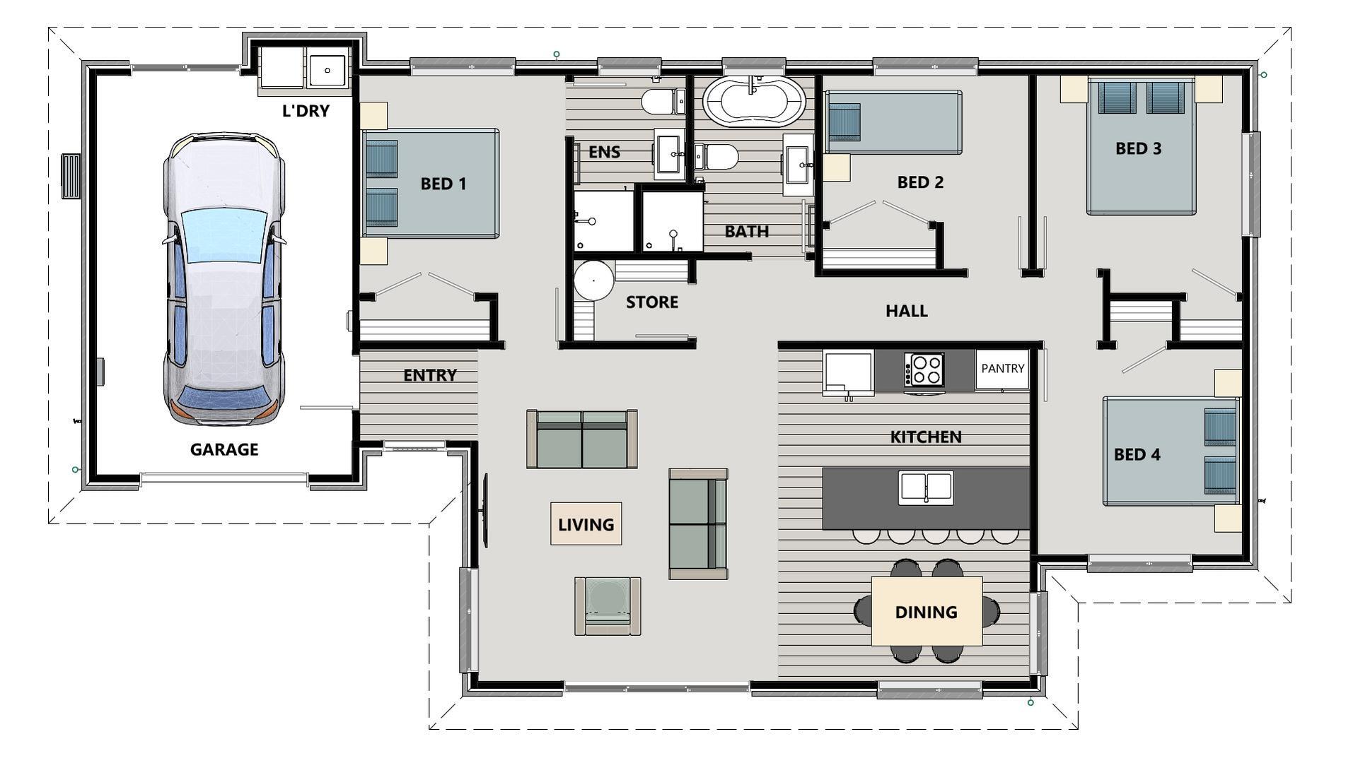 Floorplan Floorplan