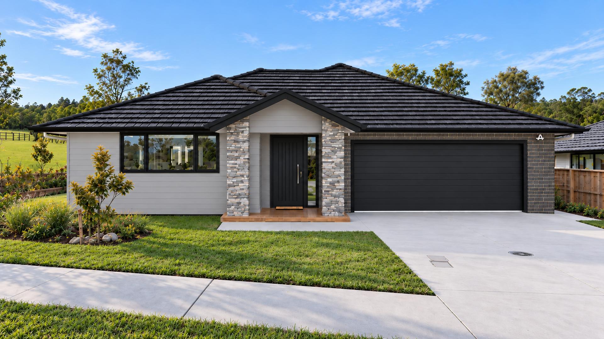 23 Hua Whenua Way | Change Request