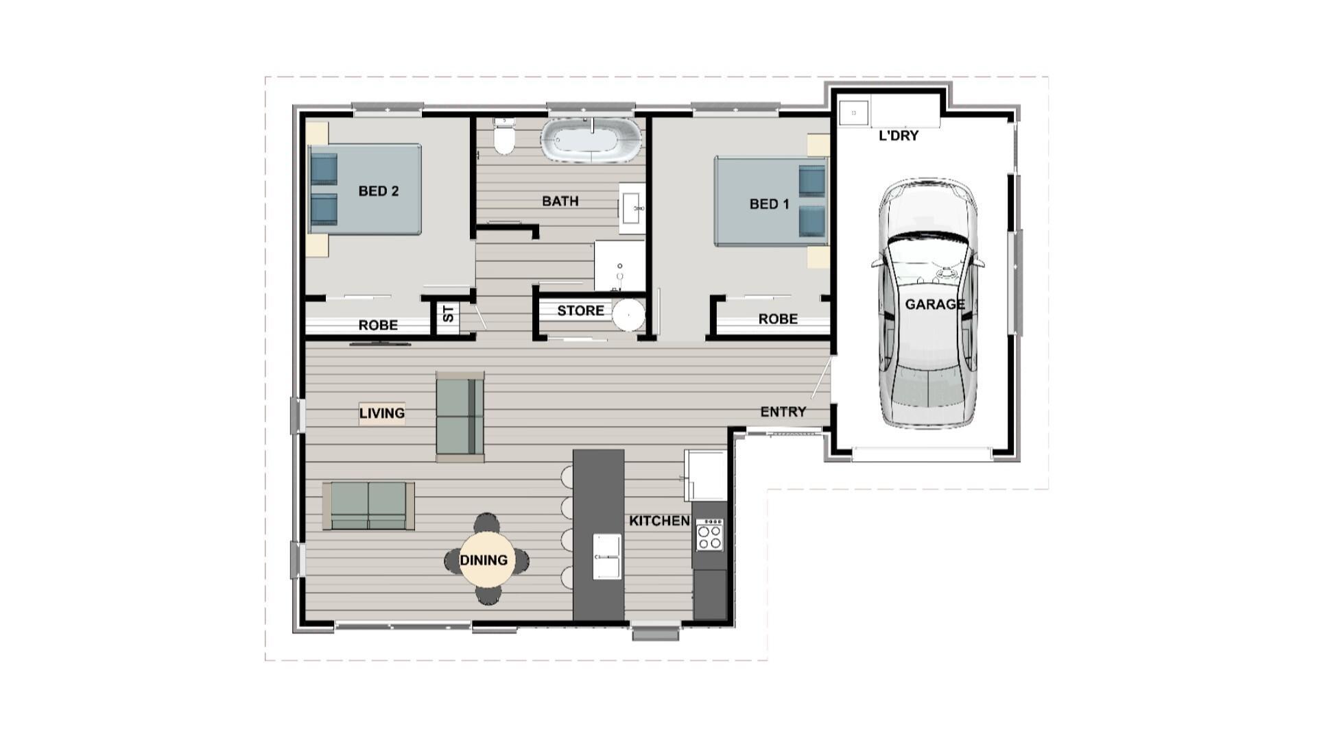 40 Harley St Floorplan 50250337346