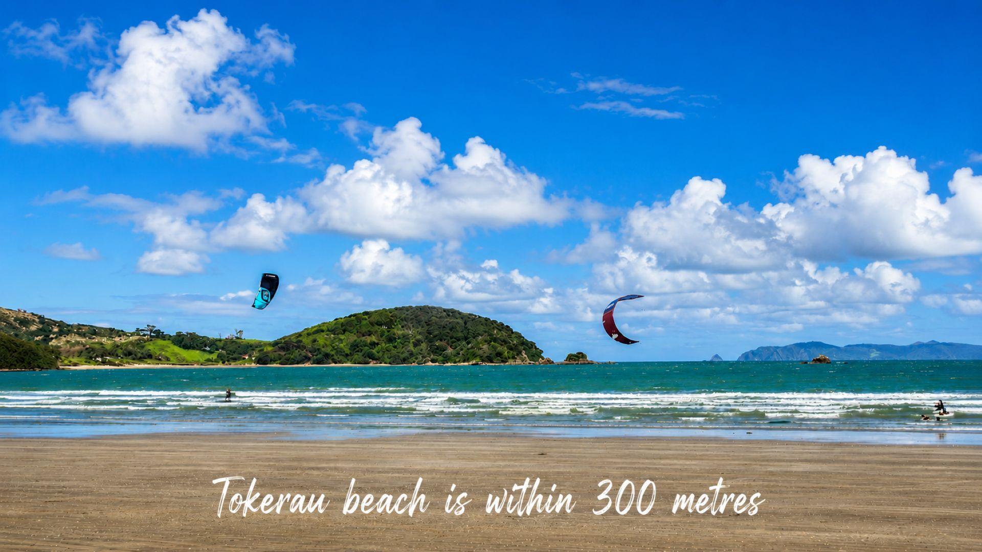 Area photo - Tokerau Beach 2