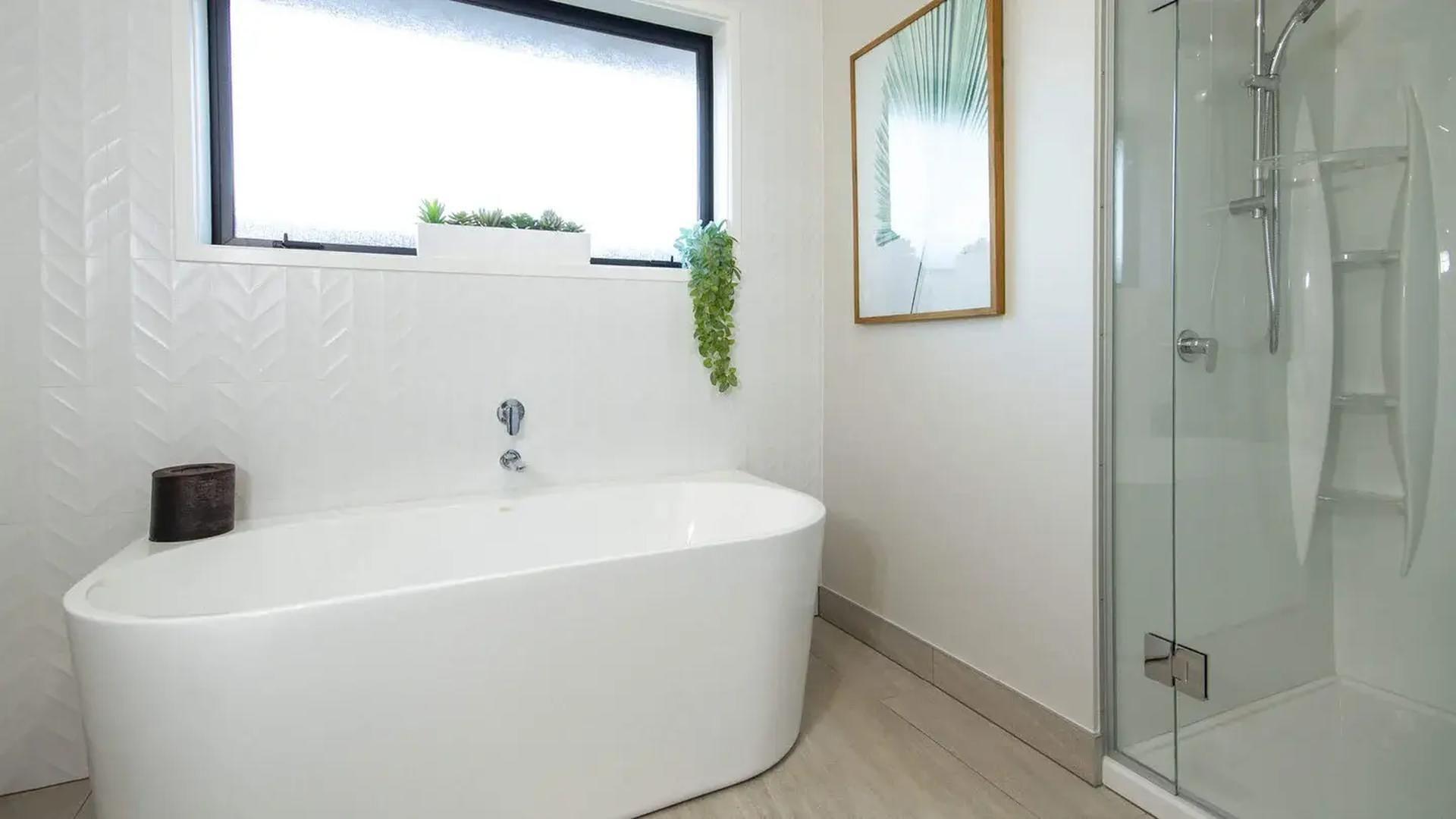 Bathroom | Change Request