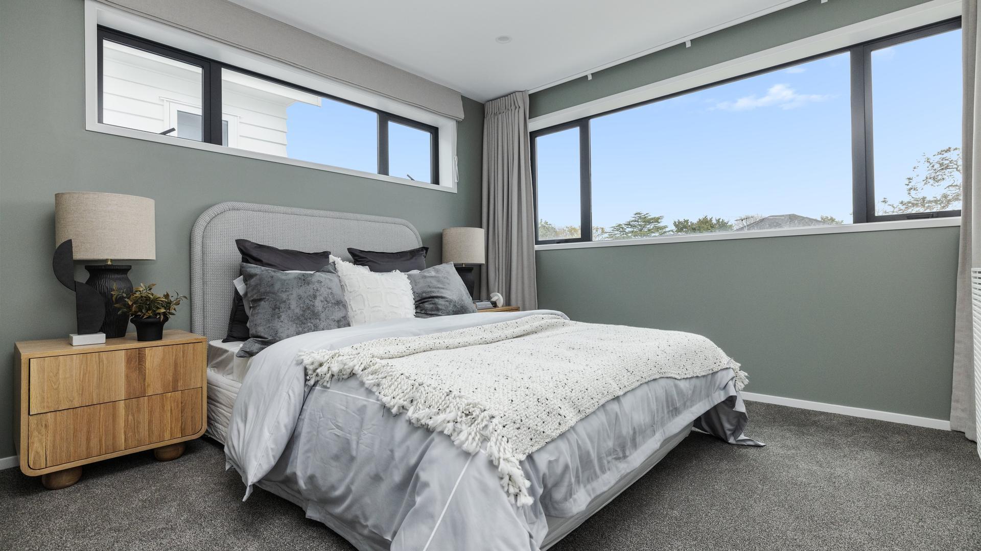 Bedroom | Change Request