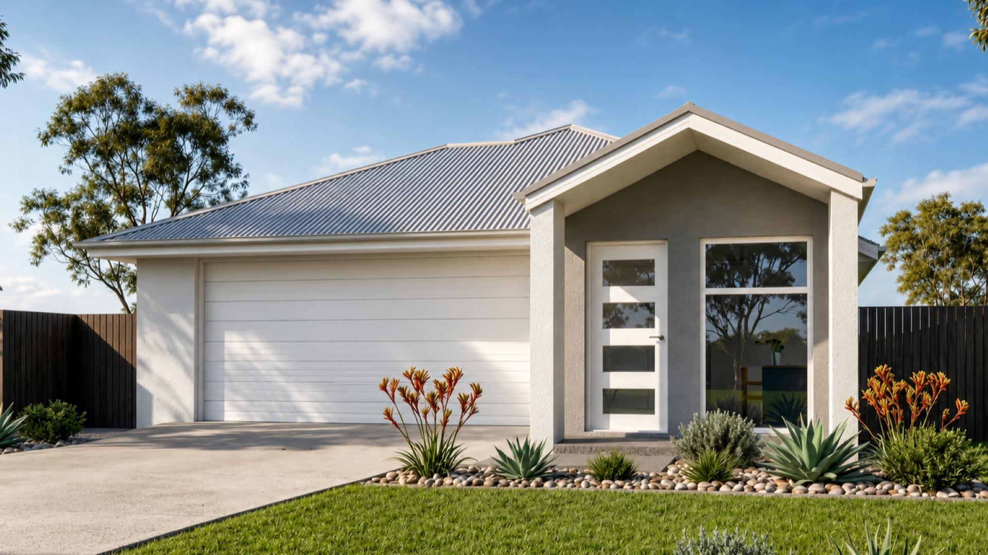Belmore 180 render