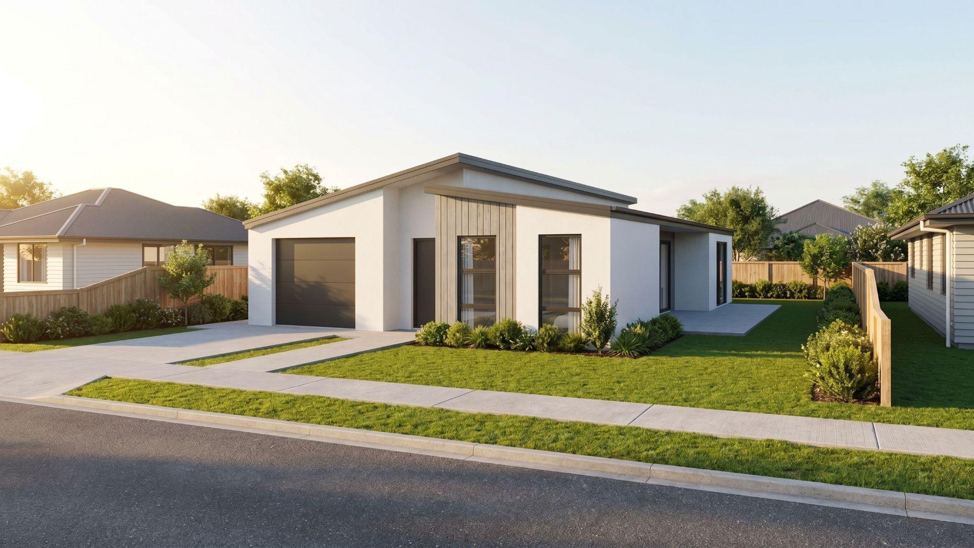 Earlsbrook lot 296 V2 render