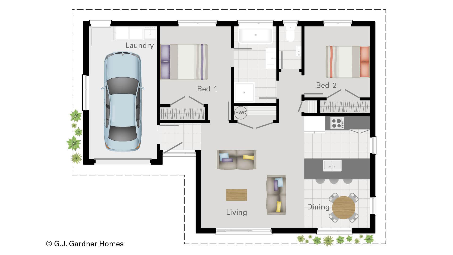 Floorplan | Change Request