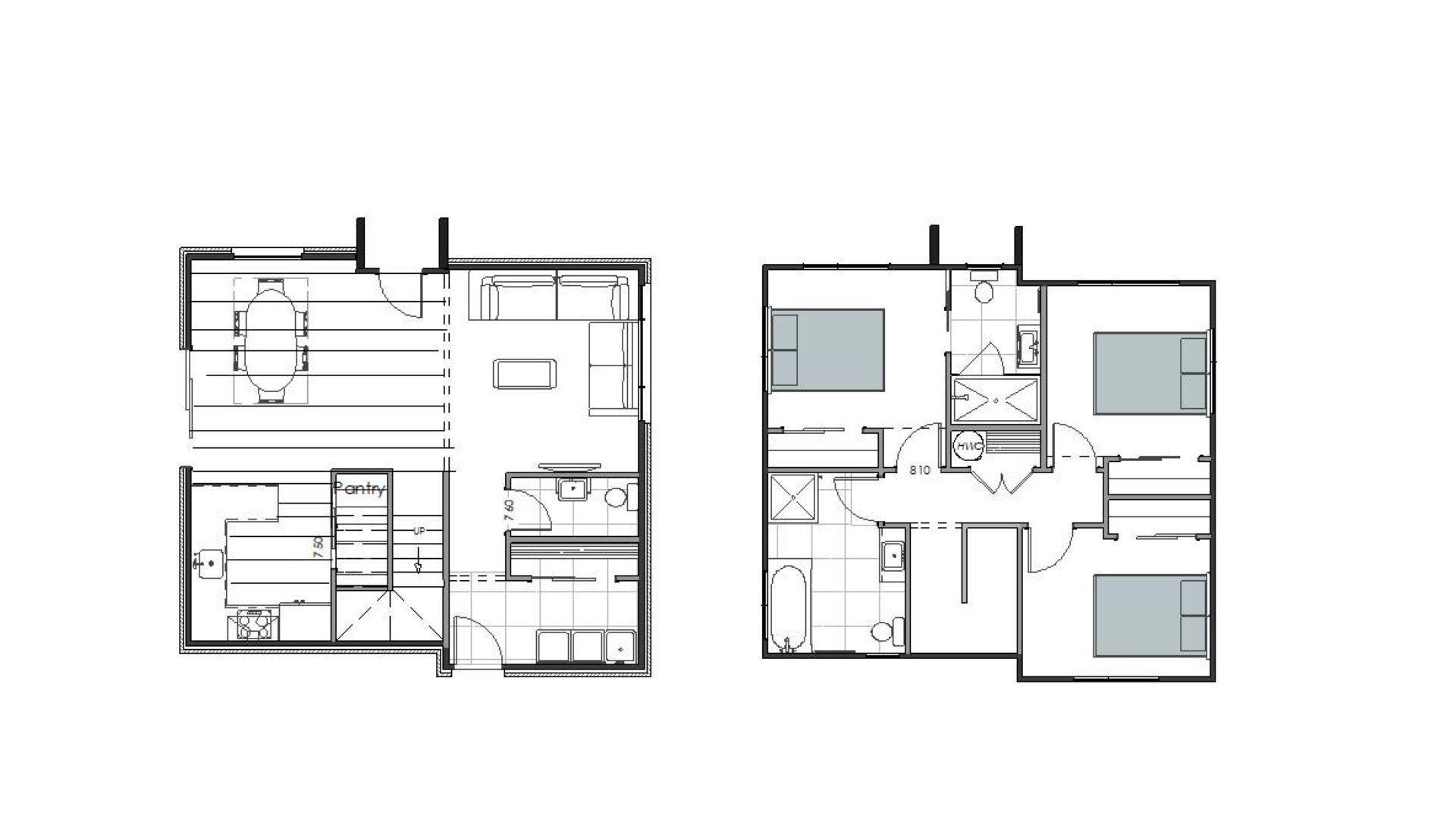 Floorplan | Change Request