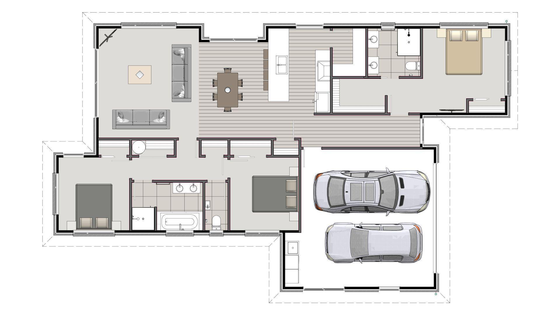 Floorplan | Change Request