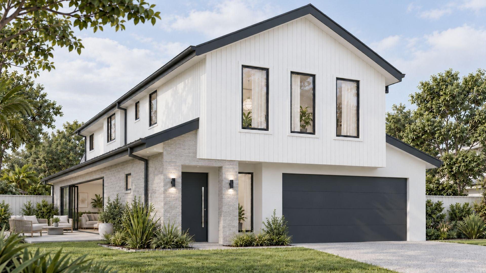 Front Render of Home-1