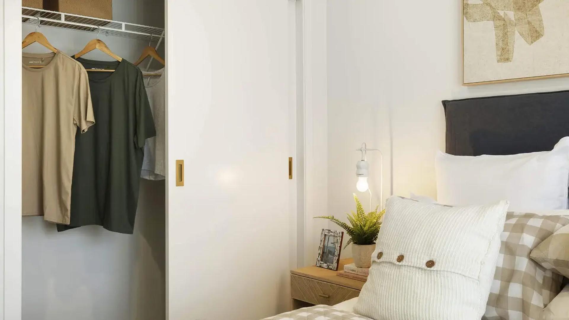 Highlands Estate Amrita Bedroom Look