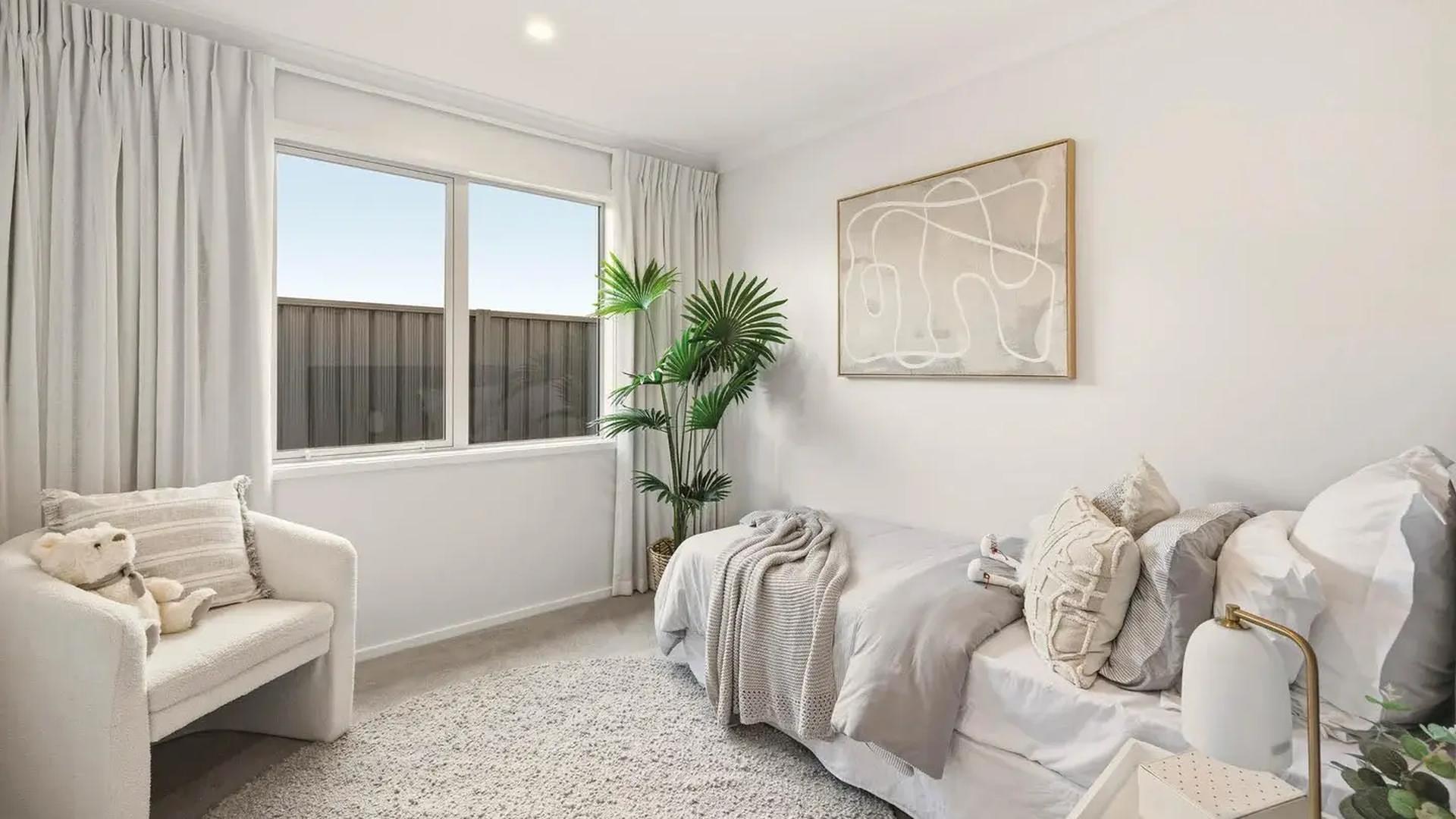 Highlands Estate Amrita Bedroom4