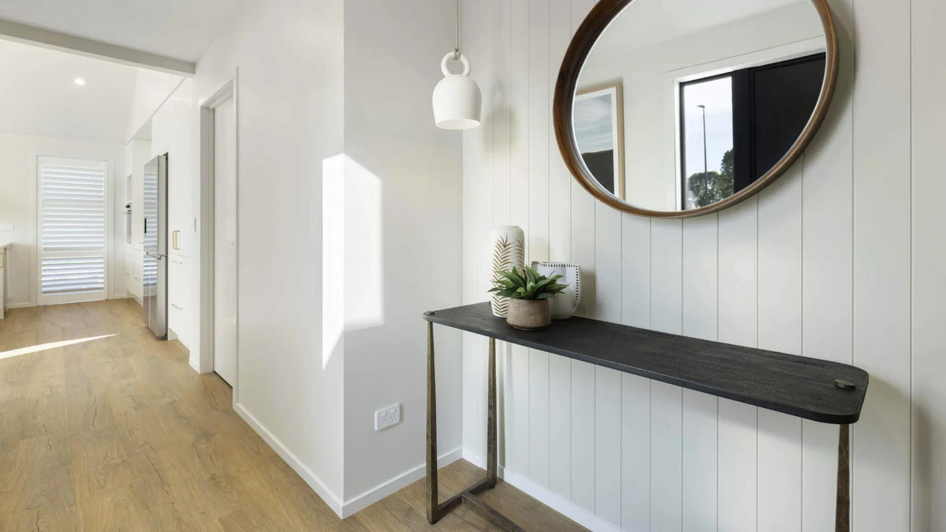 Highlands Estate Amrita Entry