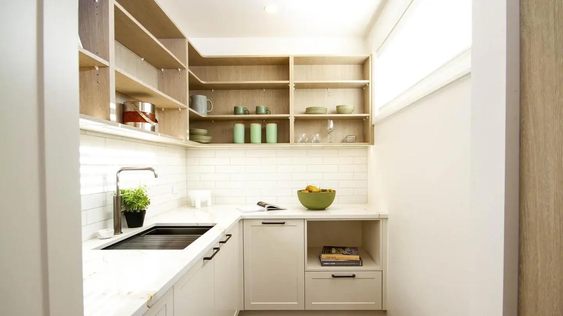 Highlands Estate Apiata Flavour Image Scullery