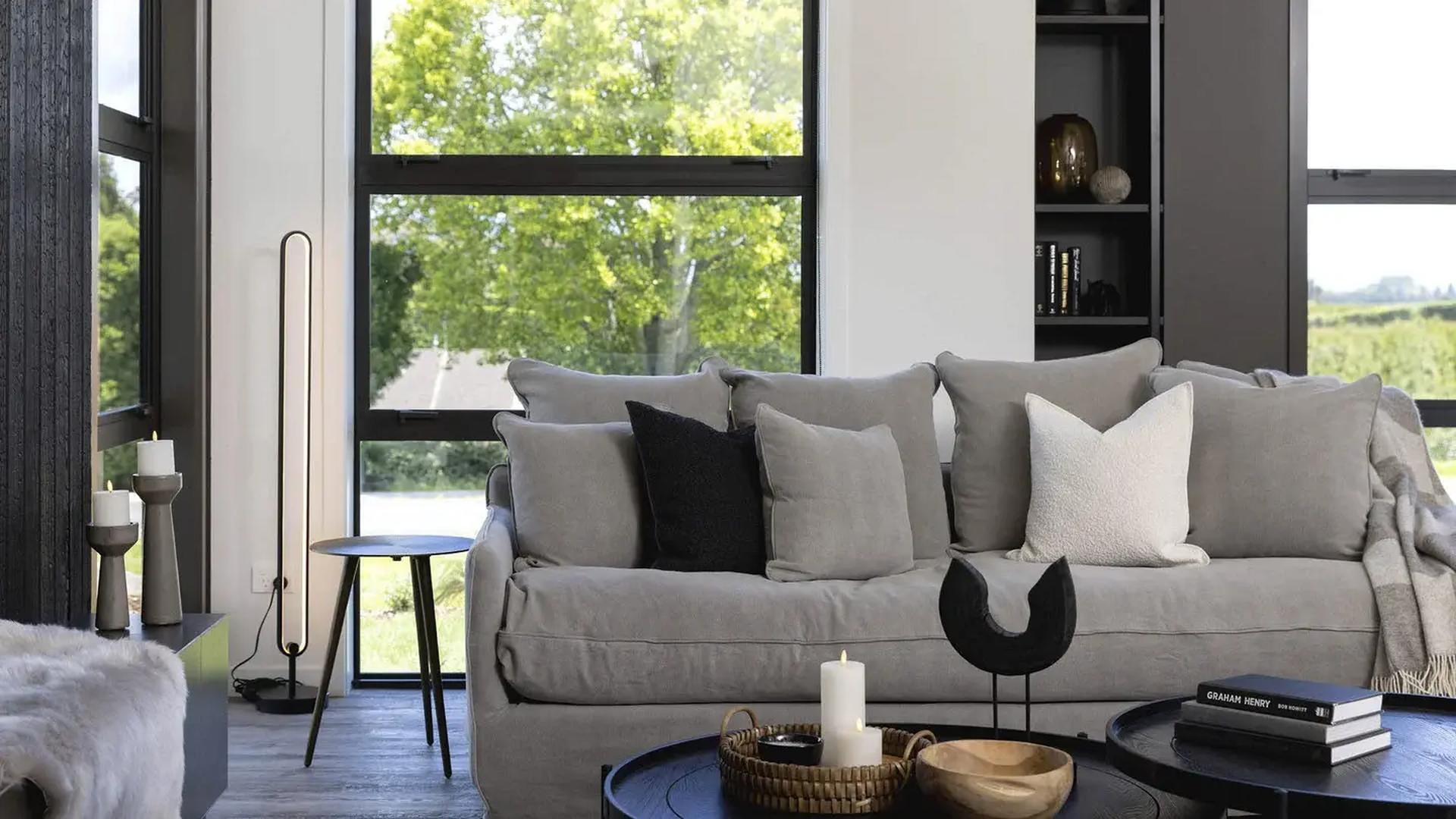 Highlands Estate Apiata Flavour Image Sitting Room