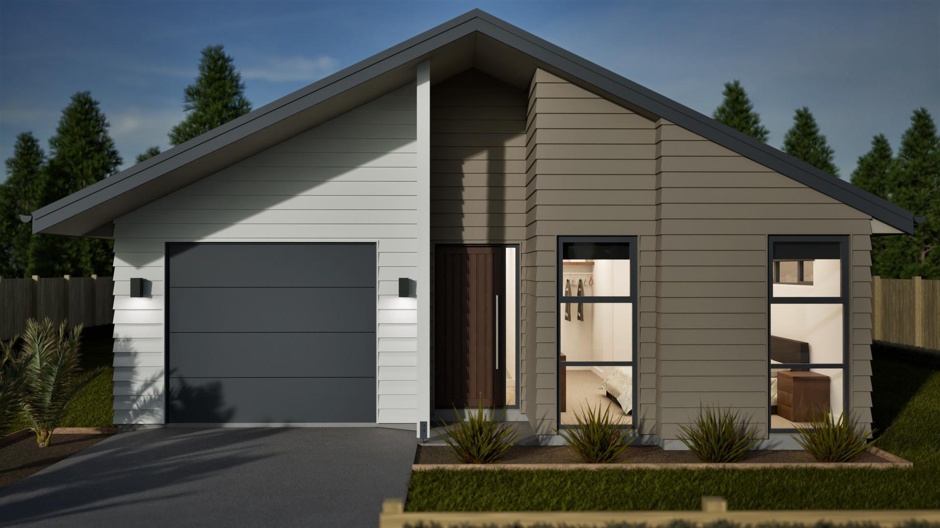 Image 1 (Gallery Image) | Change Request