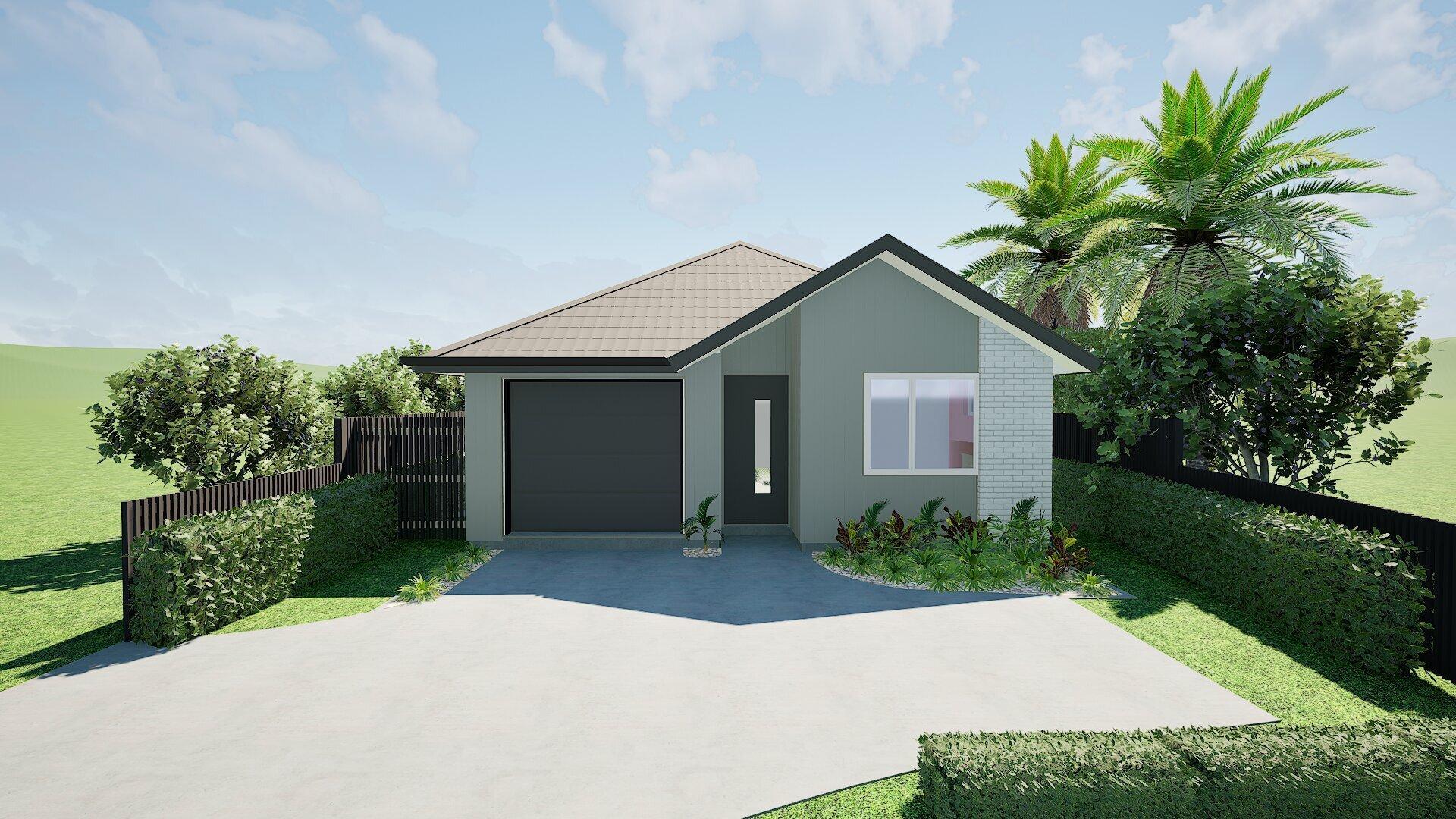 Image 1 (Gallery Image) | Change Request