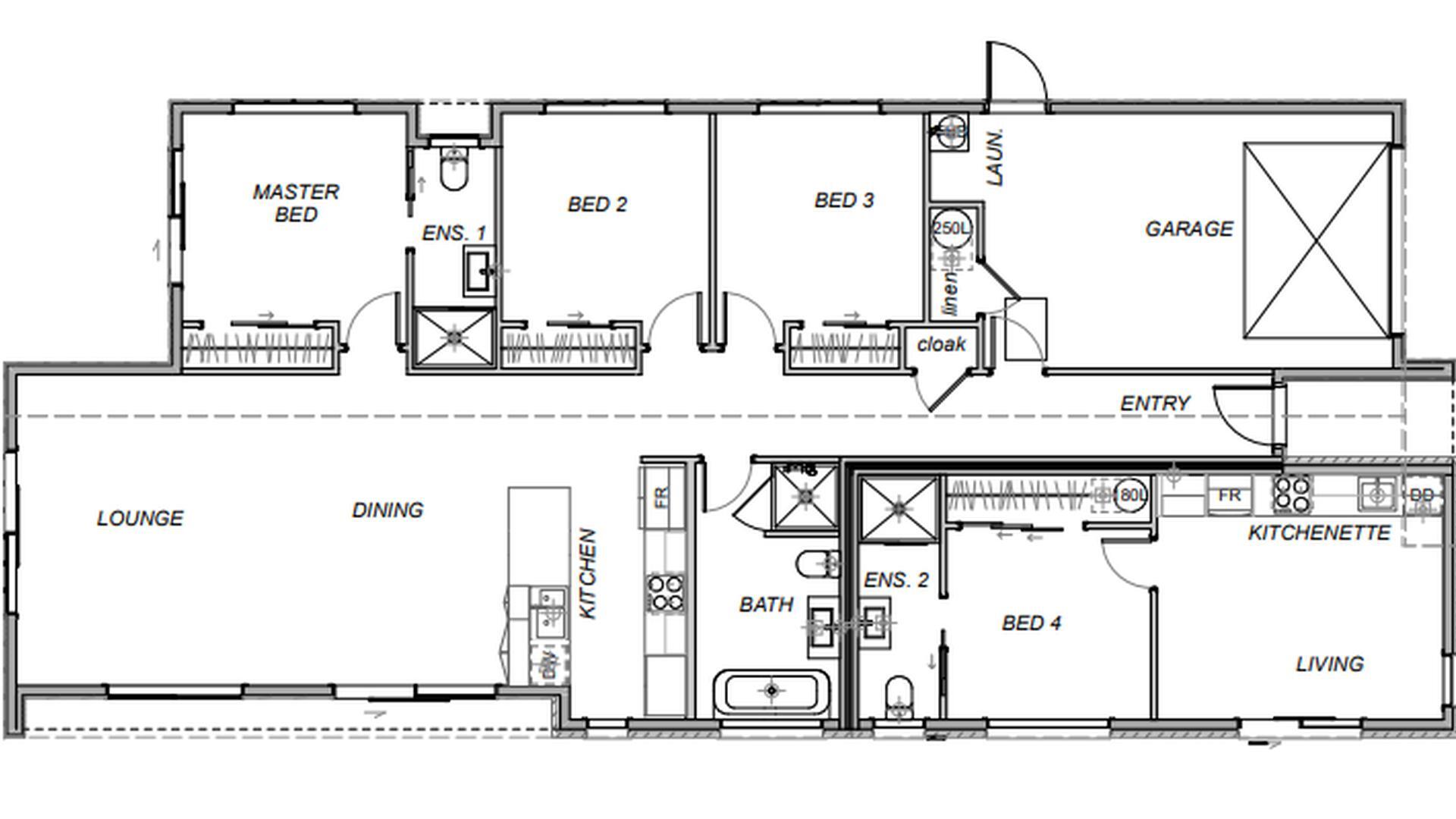 Image 1 (Gallery Image) | Change Request