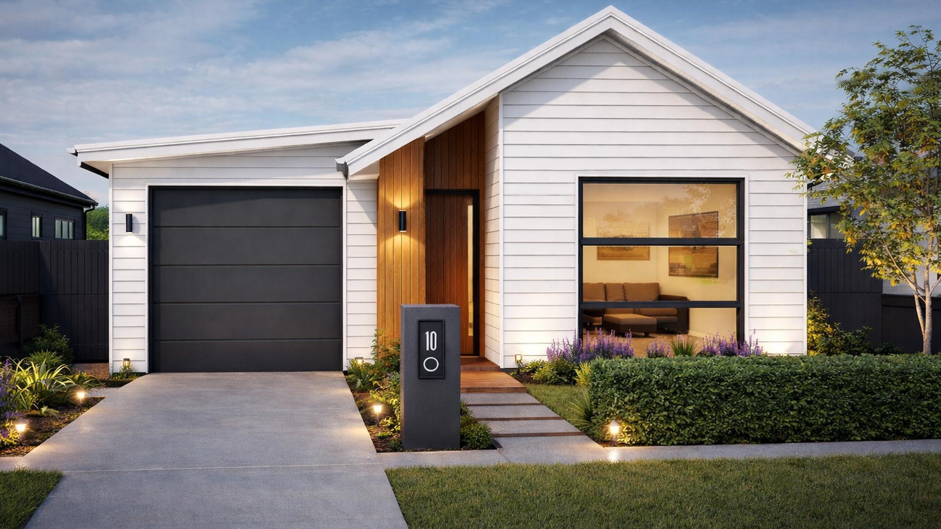 Image 1 (Gallery Image) | Change Request