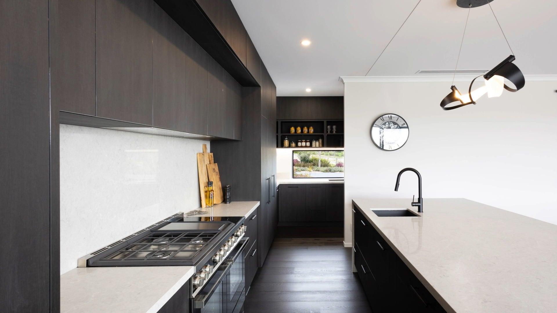 Kitchen | Change Request