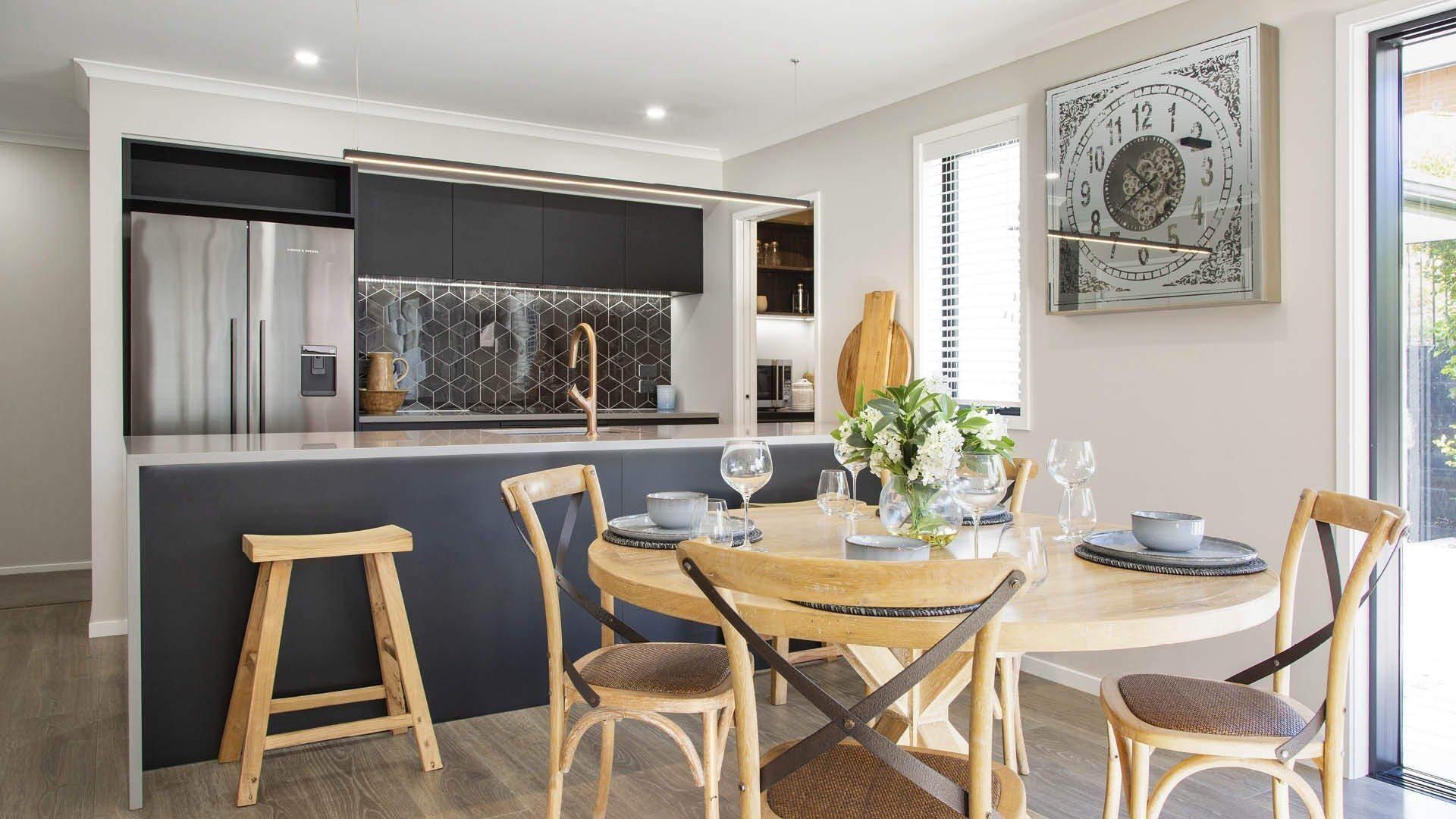 Kitchen | Change Request