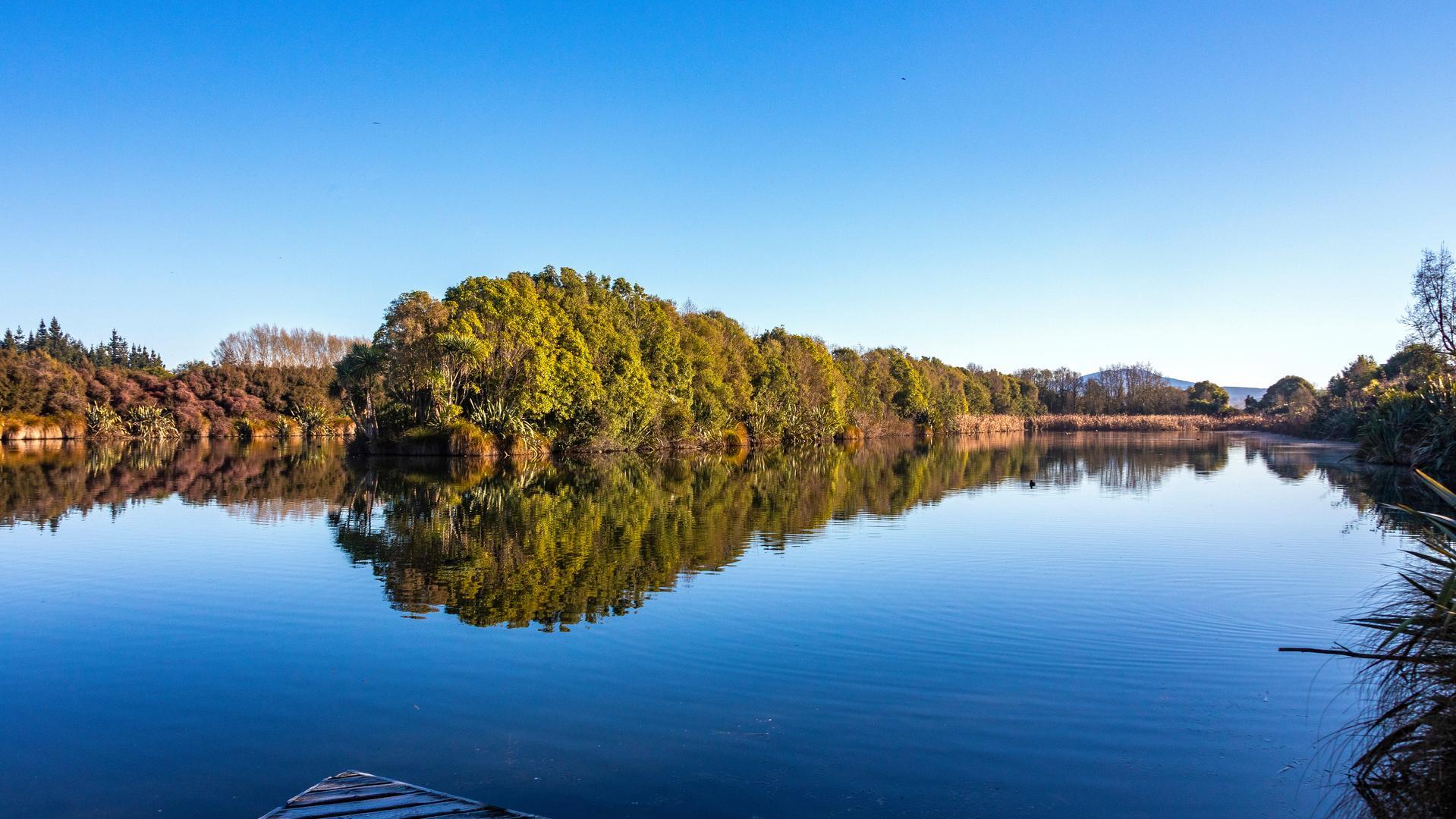Lake