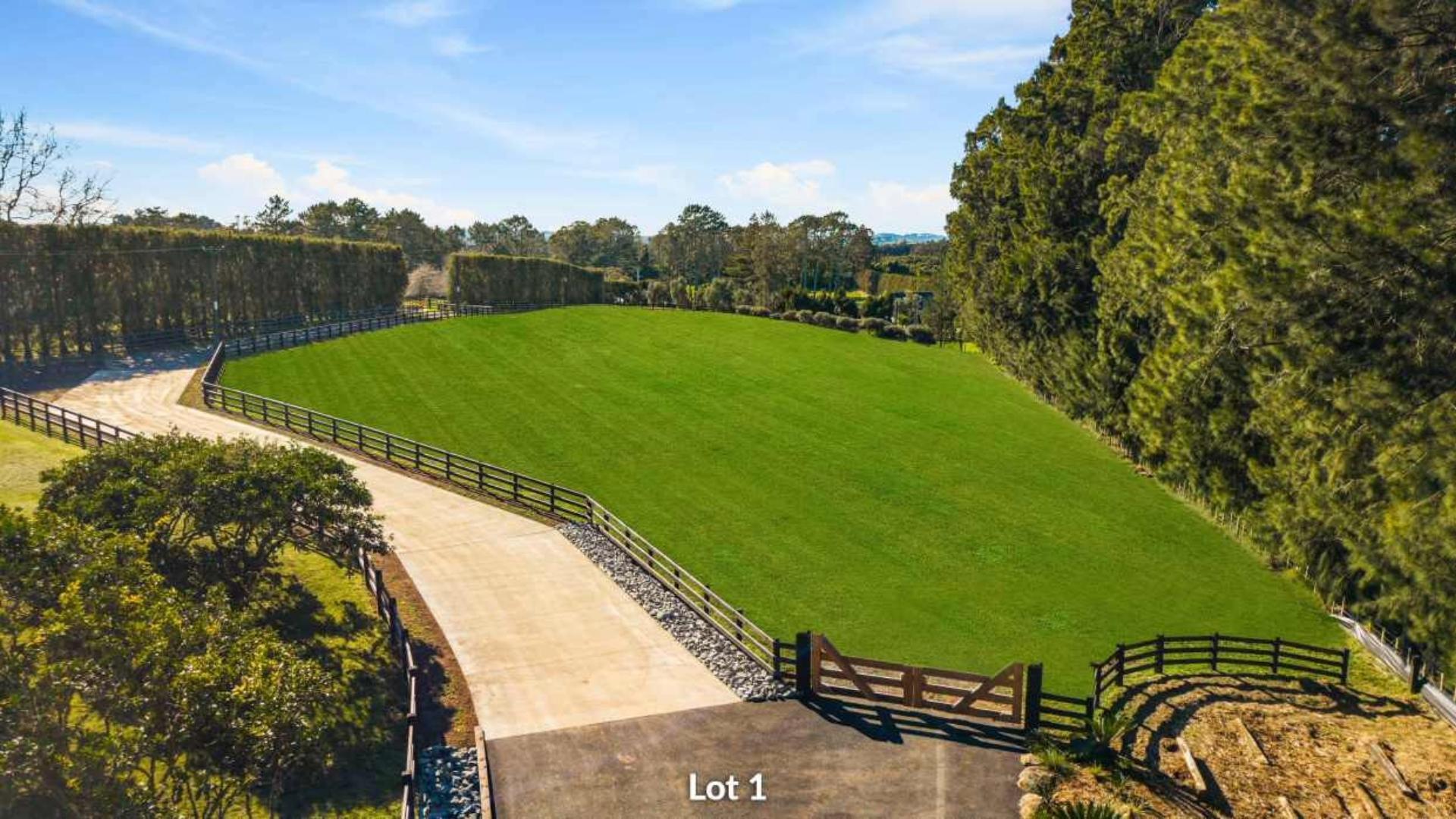 Land 1