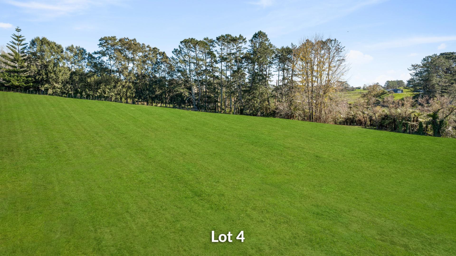 Land 3