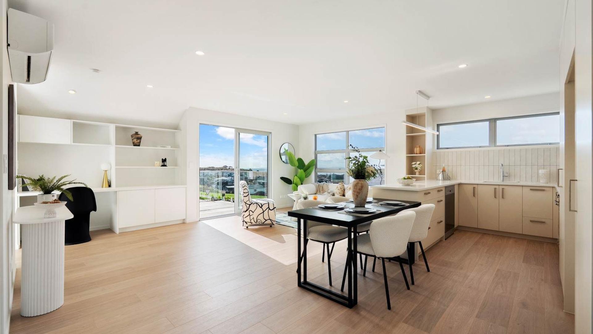 Living | Change Request